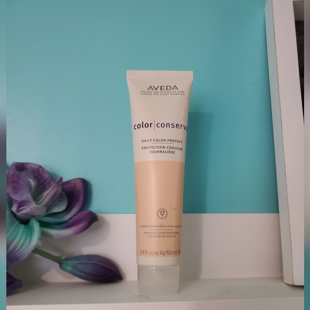 AVEDA Color Conserve Daily Color Protect - Picture 5 of 9
